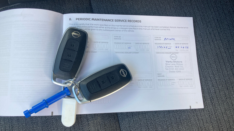 Nissan X-Trail 1.5 E-Power E-4orce 213 Acenta Premium 5dr Auto Hybrid Station Wagon